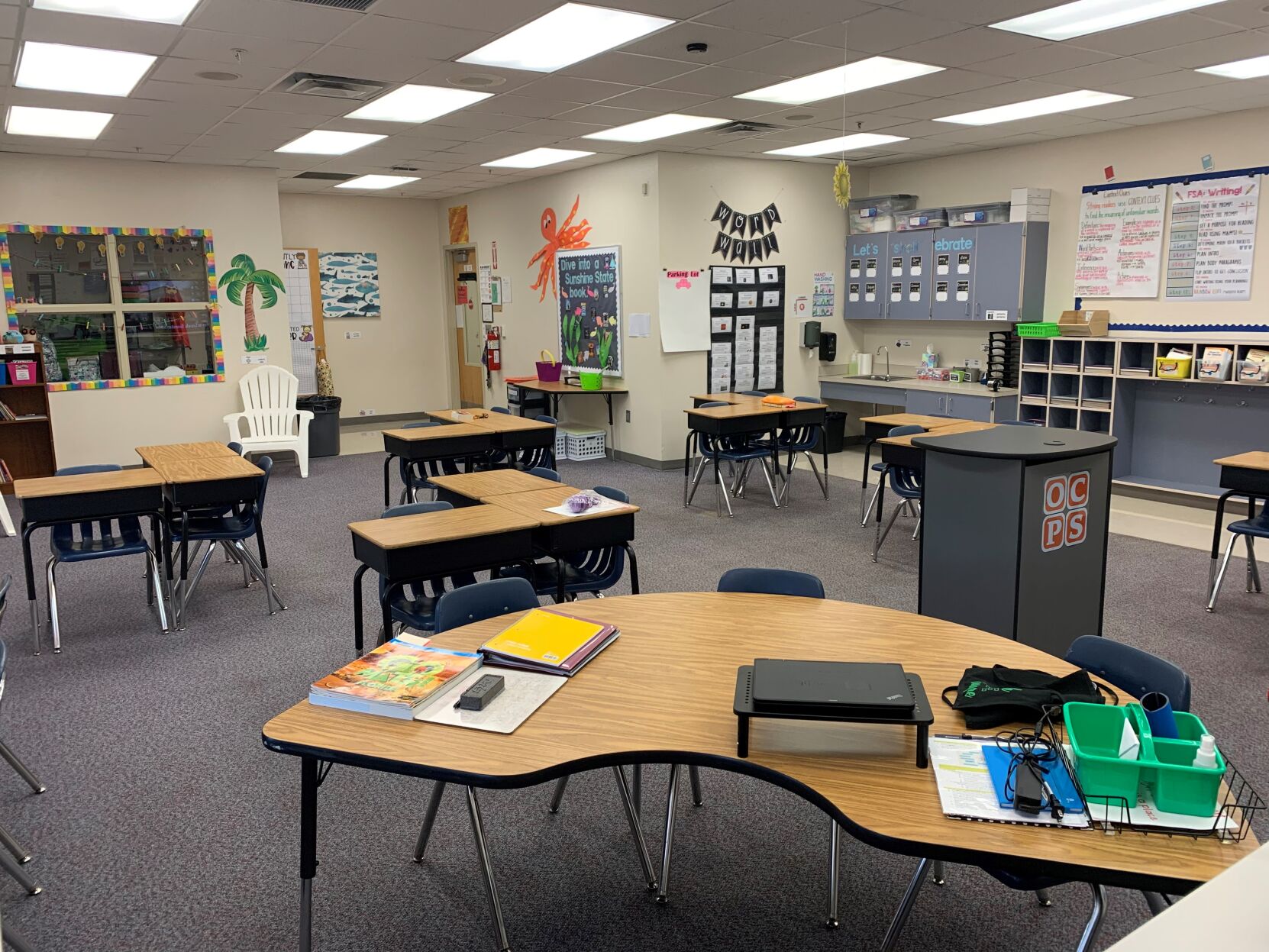 Teachers are Irreplaceable: Teachers express their thoughts on digital learning